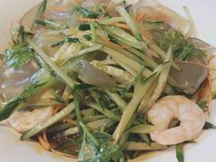 -八府香鸭·啫啫煲(华山路店)