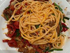 -巴依老爷新疆美食(牡丹园店)
