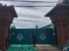 -北京大葆台遗址博物馆