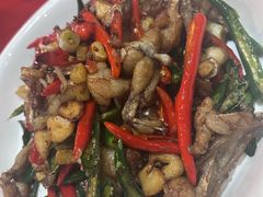-小贝壳酒楼(经九路店)