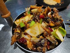 -白玉串城(南六中路店)