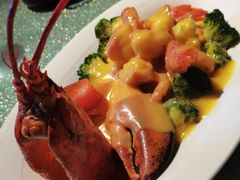 -蟹榭·本帮江浙菜·蟹宴(五角场合生汇商场店)