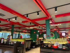 -京悦南门涮羊肉·羊蝎子火锅(田林路店)