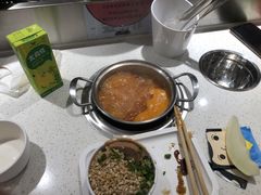 -龍歌自助小火锅(崂山丽达店)