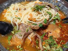-云龙湖阿喆米线(云龙湖店)