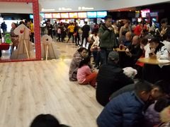 -万达影城(涪城万达广场激光IMAX店)