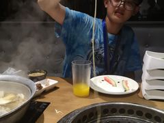 -火炉火自助餐(悠唐购物中心店)