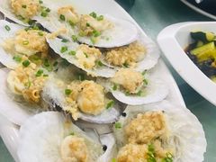 -渔人码头(洛溪店)