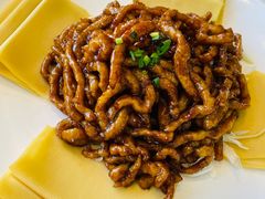 -玉林烤鸭店(定福庄店)