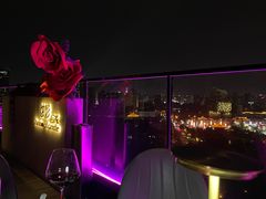 -烛影拾光观景餐厅·创意菜·摄影·小提琴(大唐不夜城店)