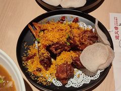 -避风塘(宝山万达店)