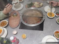 -一绪に寿喜烧(荟聚店)