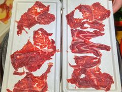 -谭三娘鲜切牛肉自助火锅(九眼桥总店)