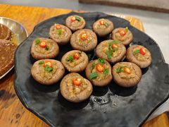 -三千里韩式炭火烤肉(南八马路店)