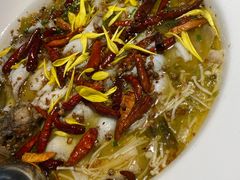 -太二酸菜鱼(菱角湖万达店)