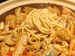 -恰八斗·猛火长沙菜(国贸店)