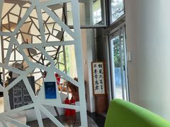 -莫内艺术岛海景咖啡