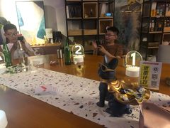 -聚点桌游狼人杀(未来中心店)