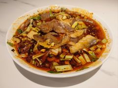 -夫妻肺片·中华老字号·正宗川菜(春熙路店)