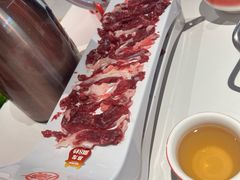 -陈记顺和潮汕牛肉火锅(棠德南路店)