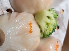 -点心传说·粤菜点心(佐阾虹湾店)