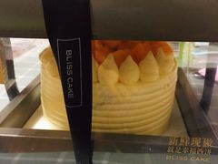 -幸福西饼生日蛋糕·下午茶(东西湖店)