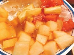-文叔·湖北名小吃·小龙虾(华强北店)