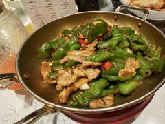 -金掌勺·锅包肉(广渠门店)
