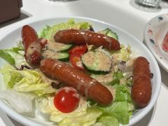 -COCO壱番屋(大华路店)