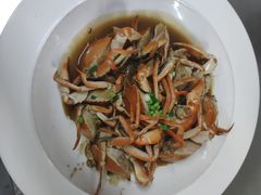 -拉完海鲜大排档(温岭店)