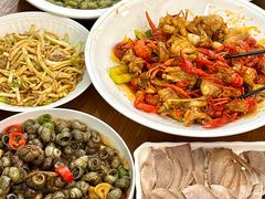 -毛哥小馆子(百井坊巷店)