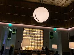 -顶层酒吧ROOF(上海艾迪逊酒店)