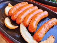 -萨莉亚意式餐厅(石鼓路店)