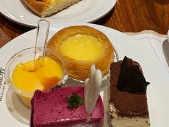 -汉巴味德(北京银座和谐广场店)