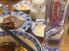 -舌尖尖·兰州牛肉面(浦东机场店)