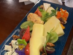 -haxnbauer海森堡德国餐厅(深圳coco店)