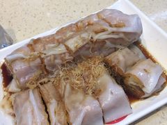 -冠记·肠粉粥品专家(江南大道店)