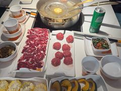 -潮发潮汕牛肉店(永庆坊店)