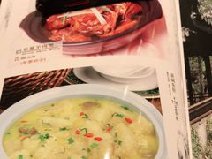 -王四酒家苏帮菜馆(观前店)