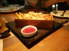 -艾米意大利餐厅(米房创意园店)