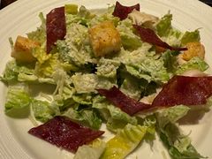 -恰餐厅及酒吧 CHAR Bar & Grill (北京丽都皇冠假日店)