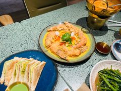 -Home Thai·泰谣(王府井apm店)