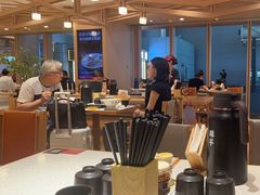 -味千拉面(广州白云机场T1西二店)