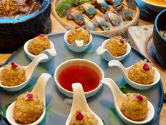 -若蘭慈·无国界素食料理(欢乐海岸店)