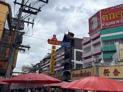 -瓦洛洛传统市场