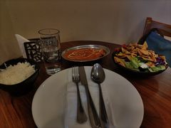 -克比叔叔印度餐厅Kebabs on the Grille(永康路分店)