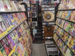 -Hi Fi Acoustic 梵香禅韵·色声香味