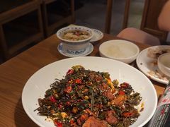 -首秀·四川料理(星耀101店)