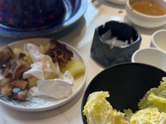 -祥源胡同·涮牛羊肉火锅(花桥店)