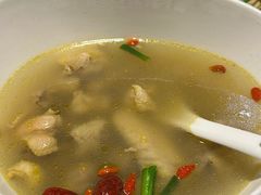 -WILDS 野有食(碧坞店)